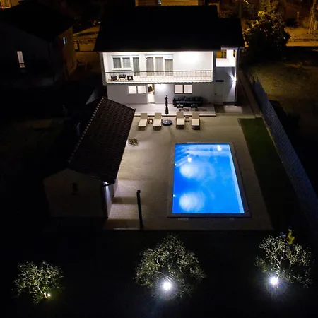 Villa Gloria