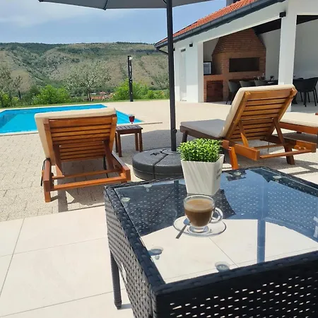 Villa Gloria Mostar