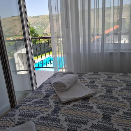Gloria Villa Mostar