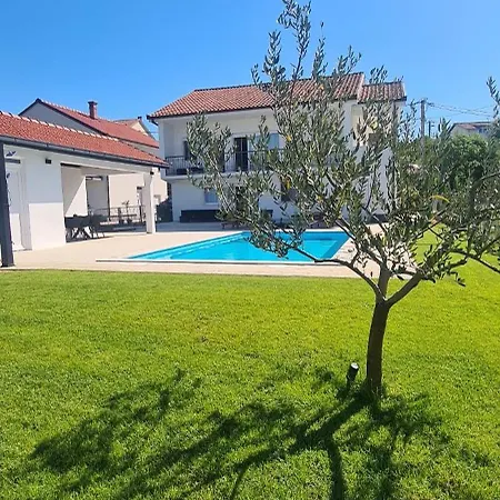 Villa Gloria Mostar
