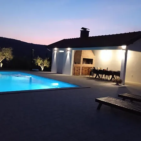 Villa Gloria